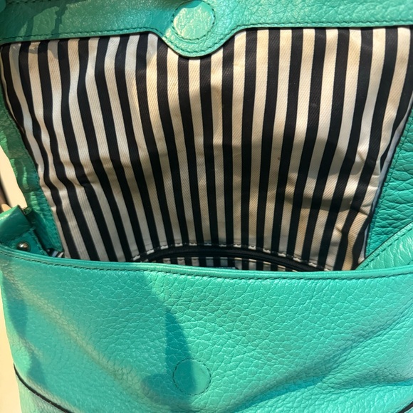GUC Kate Spade crossbody purse - Picture 4 of 12